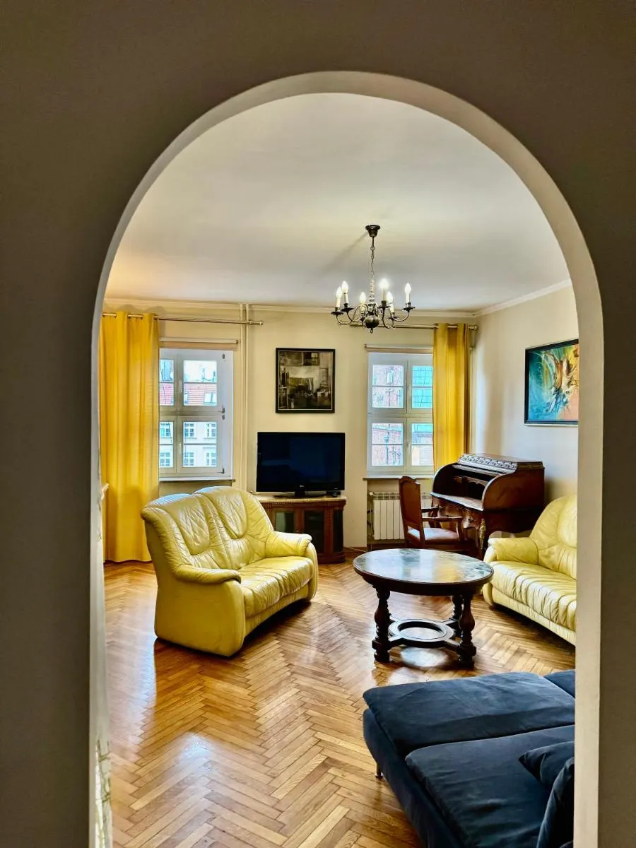 Image 5 of Wroclaw Inn Apartments