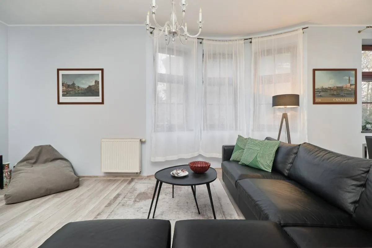 Image 2 of Wrocław Krzycka Apartment Premium by Renters Prestige