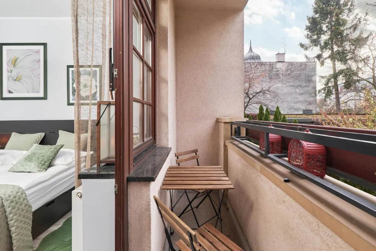 Image 5 of Wrocław Krzycka Apartment Premium by Renters Prestige
