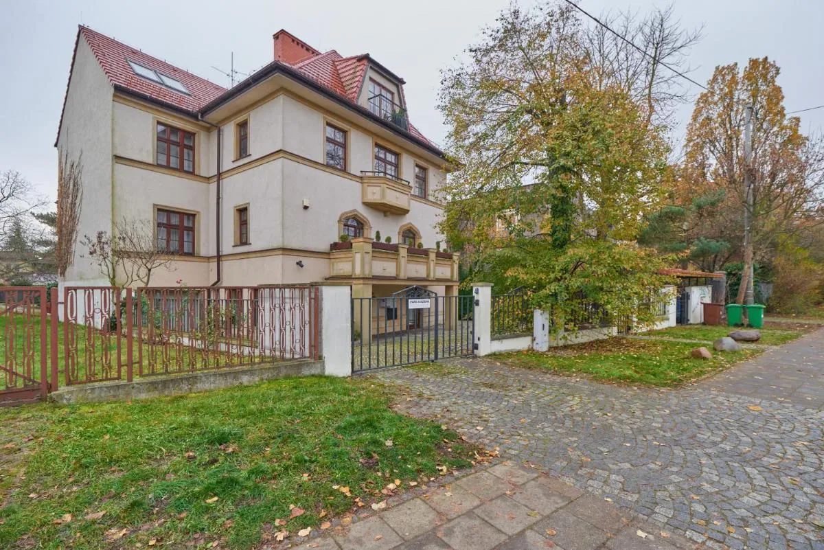 Image 6 of Wrocław Krzycka Apartment Premium by Renters Prestige