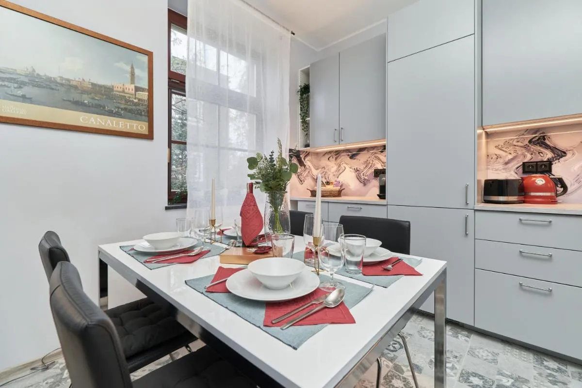 Image 4 of Wrocław Krzycka Apartment Premium by Renters Prestige