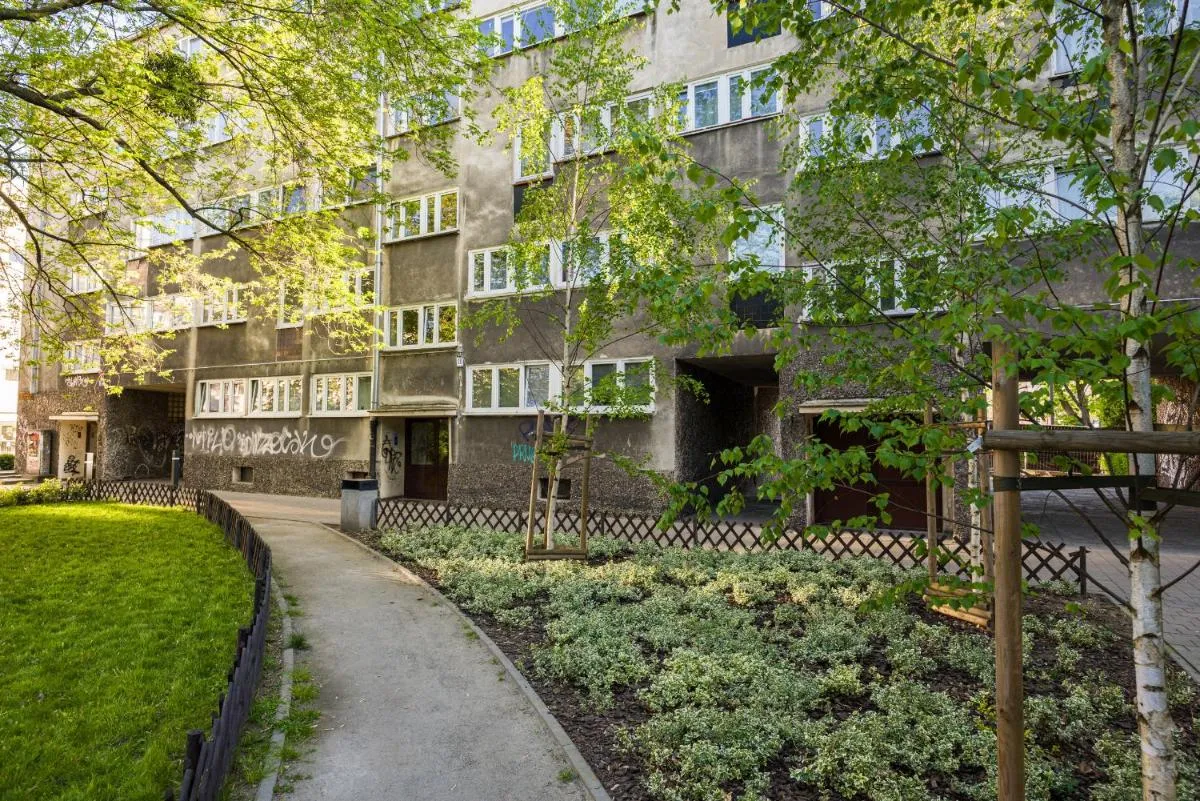 Image 5 of Wrocław Old Town Apartment – Balcony, Top Location – by Rentujemy