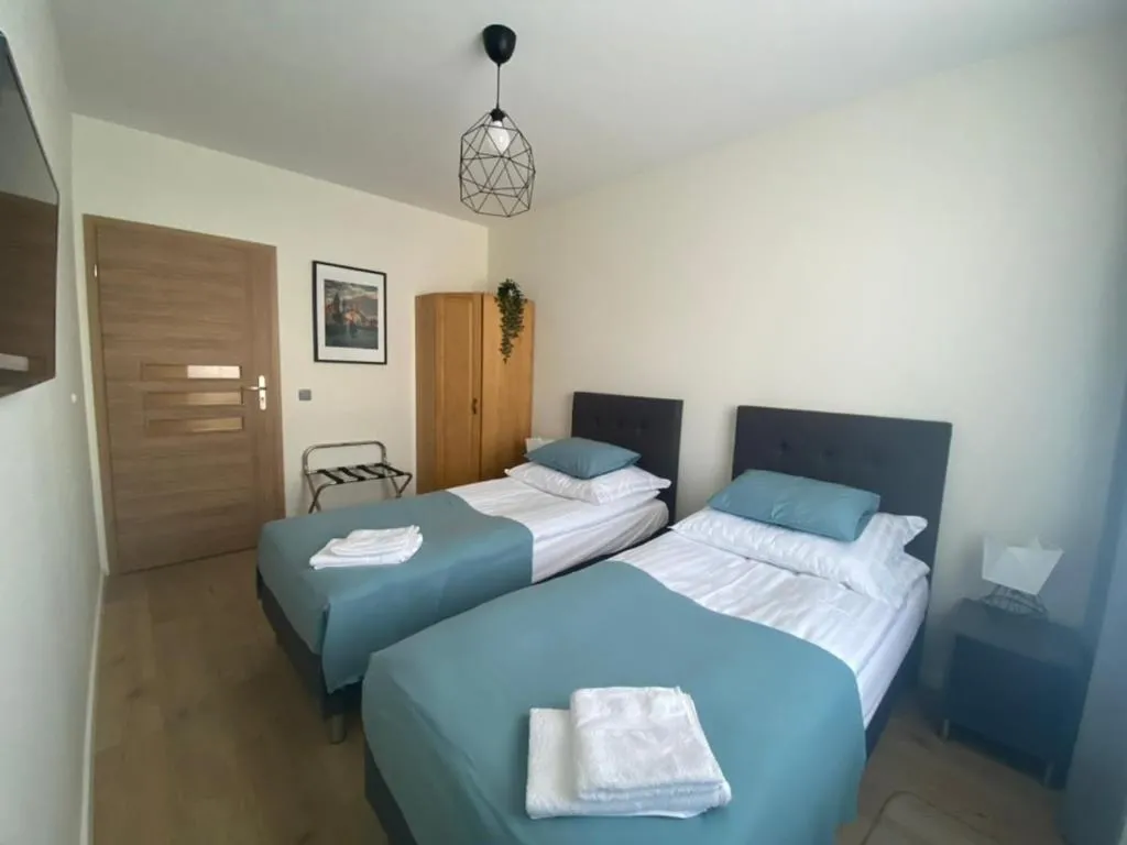 Image 3 of Wrocław Premium Apartment 4You