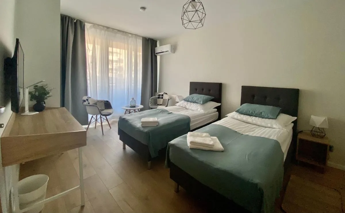 Image of Wrocław Premium Apartment 4You