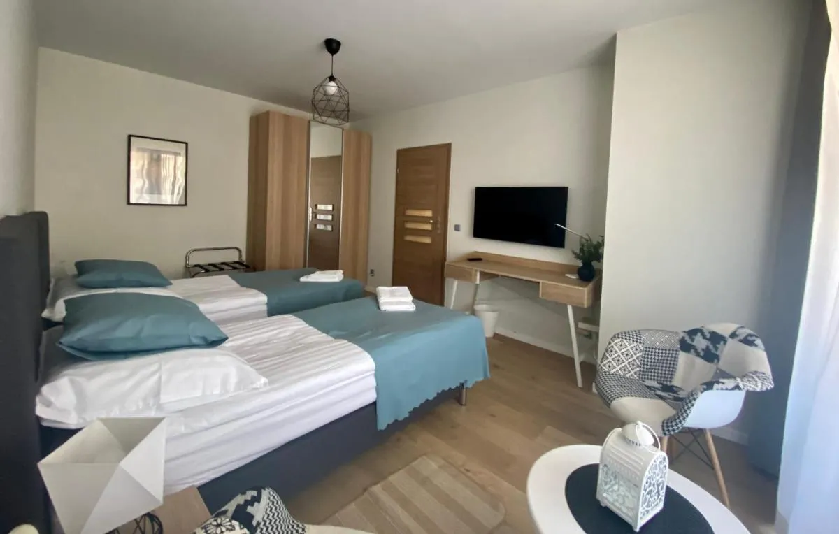 Image 1 of Wrocław Premium Apartment 4You