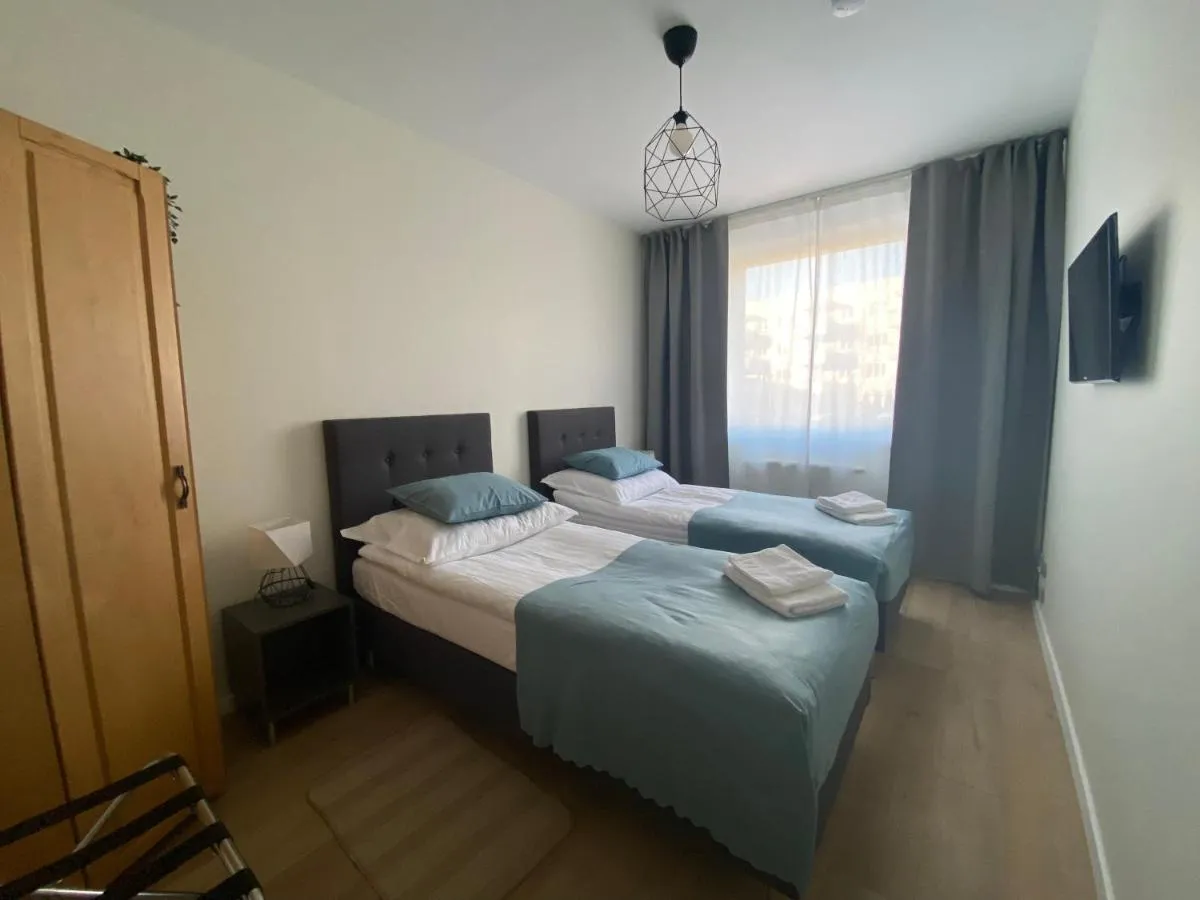 Image 4 of Wrocław Premium Apartment 4You