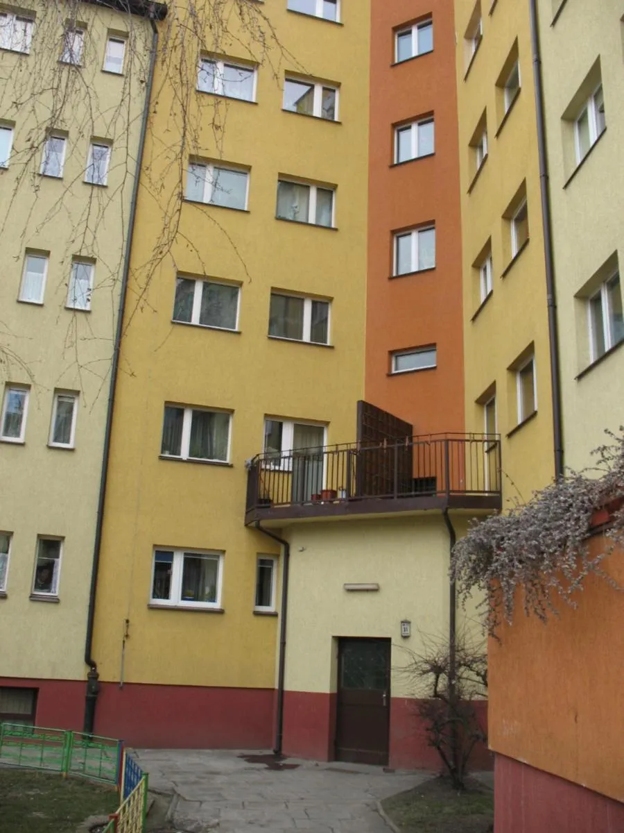 Image 3 of Wrocław-Traveler Oasis