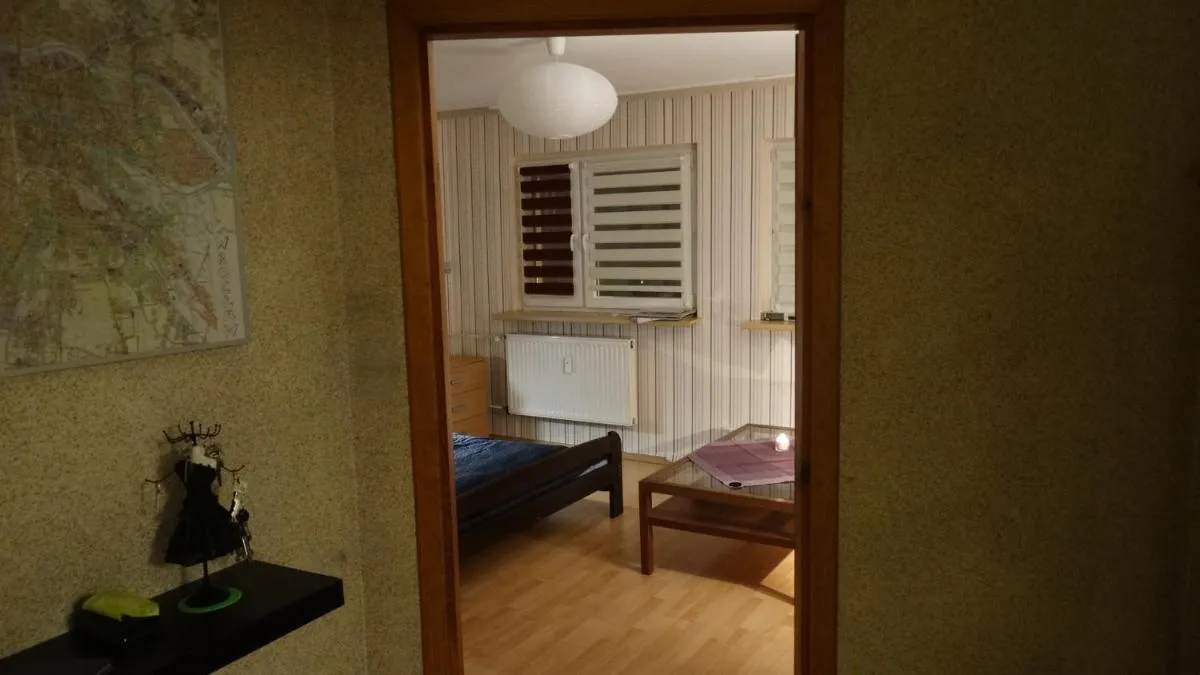Image 4 of Wrocław-Traveler Oasis