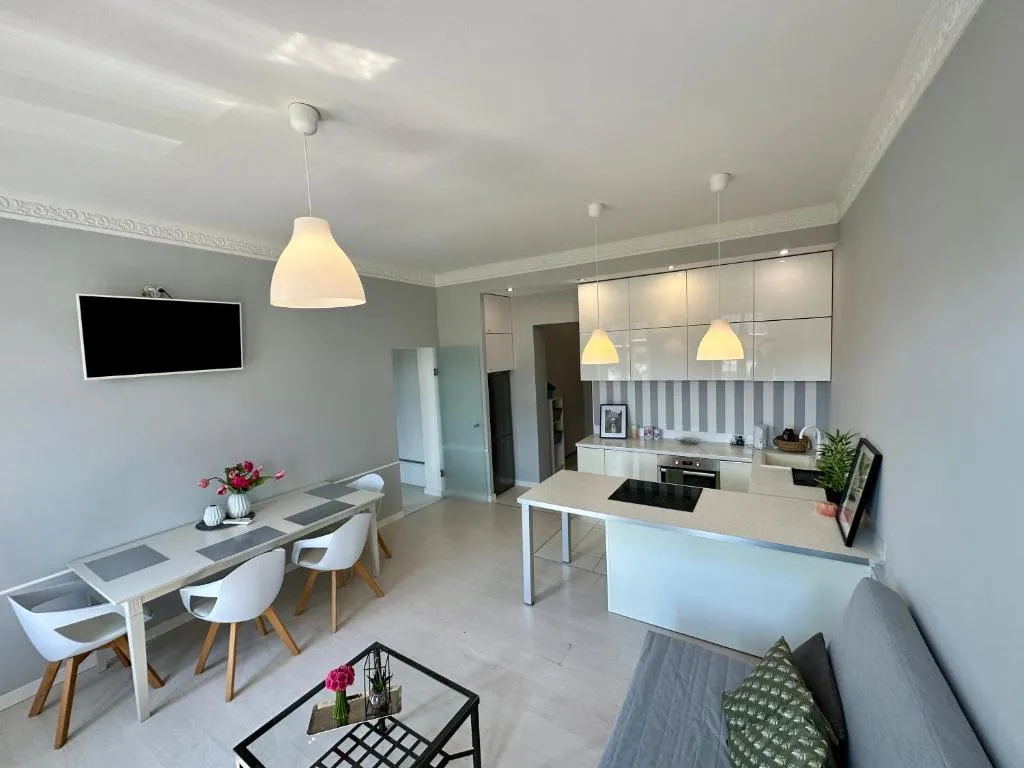 Image of Wroclove Tumski Apartment