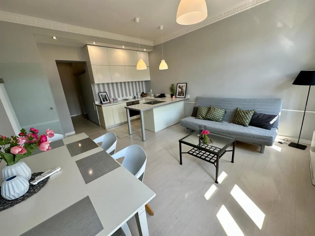 Image 2 of Wroclove Tumski Apartment