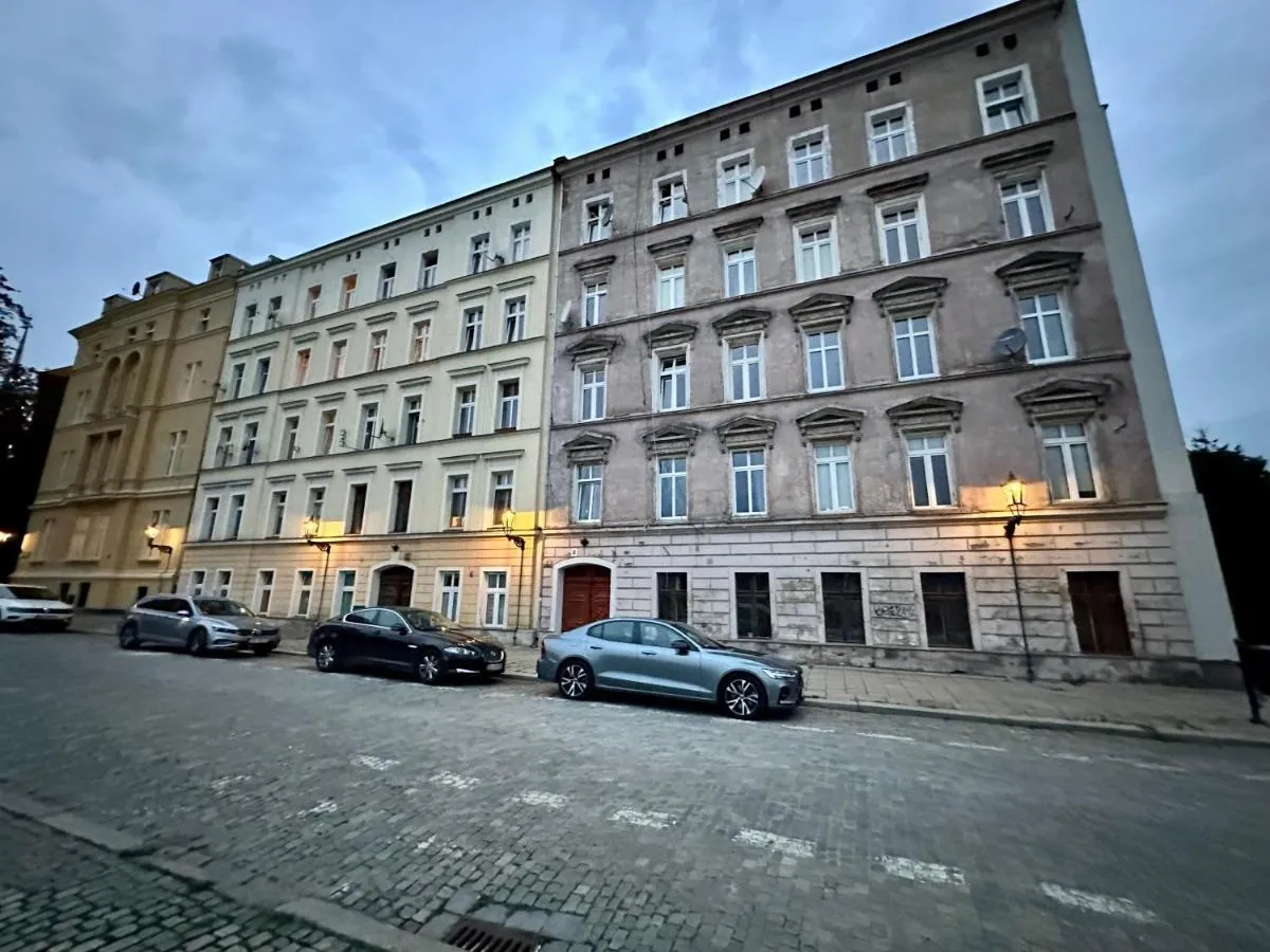 Image 5 of Wroclove Tumski Apartment