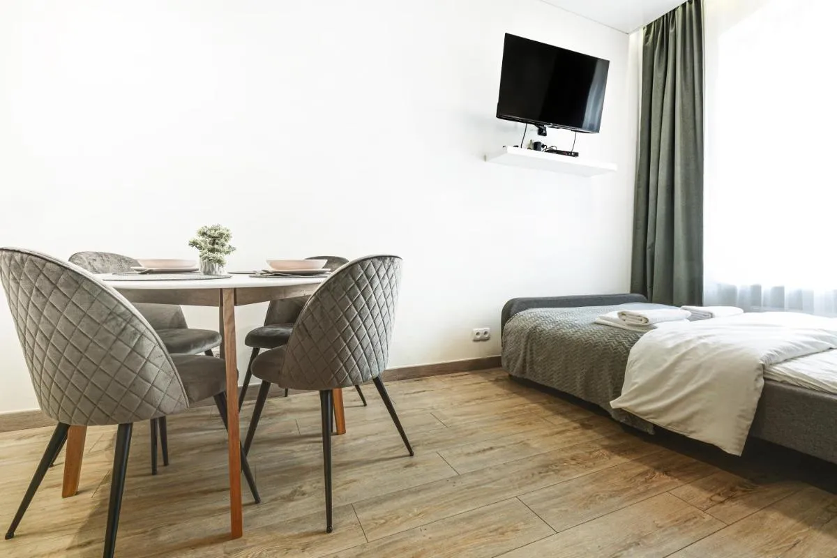 Image 6 of Wyjątkowe apartamenty w Centrum