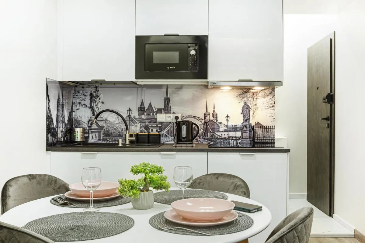 Image 1 of Wyjątkowe apartamenty w Centrum