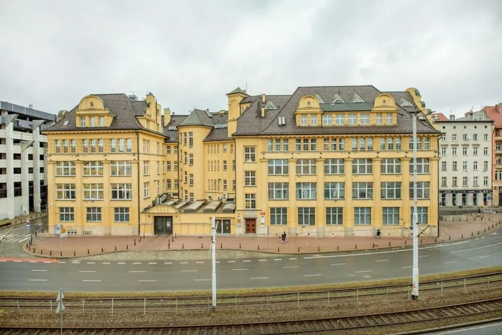 Image 5 of Wyjątkowe mieszkanie przy Rynku