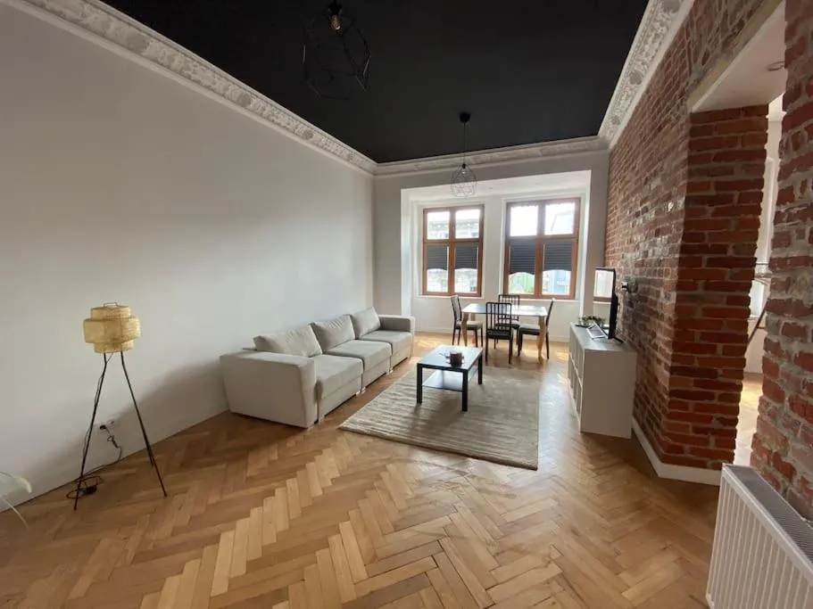 Image of Wyjątkowy Apartament blisko Rynku