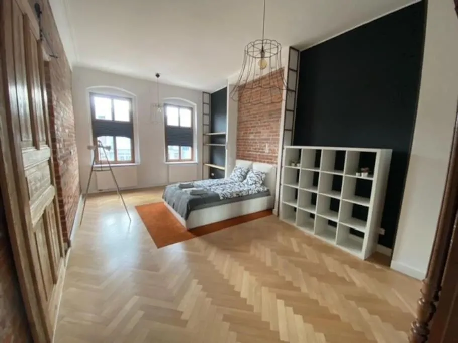 Image 1 of Wyjątkowy Apartament blisko Rynku