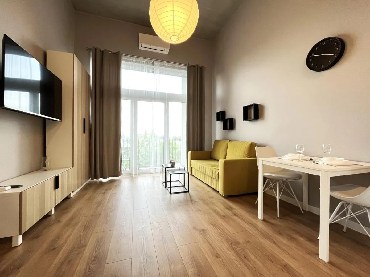 Image 4 of Zarembowicza A38 Apartment – Self Check-In 20h – Parking &Lift