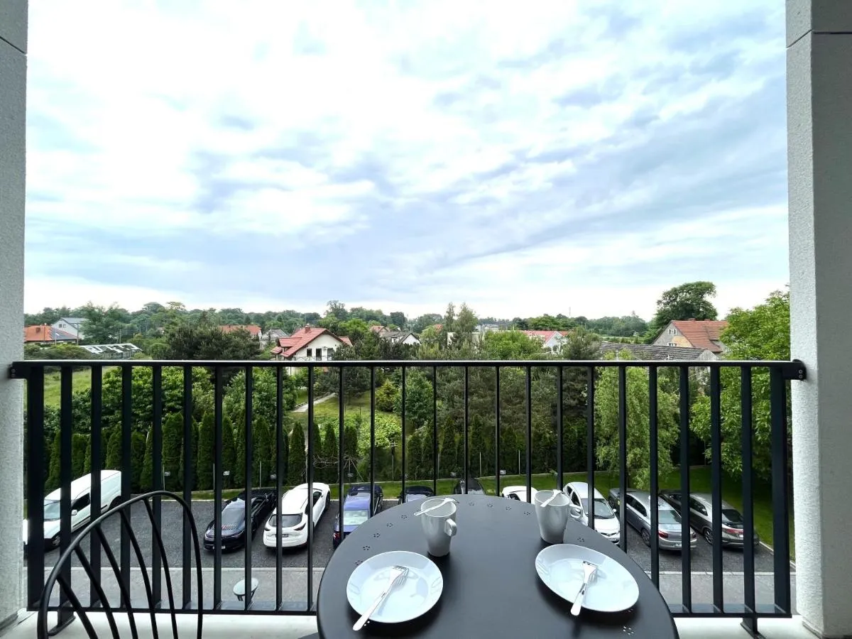 Image 5 of Zarembowicza A38 Apartment – Self Check-In 20h – Parking &Lift