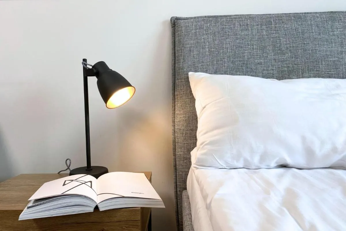 Image 5 of apartamenty-wroc Center by the University Bridge