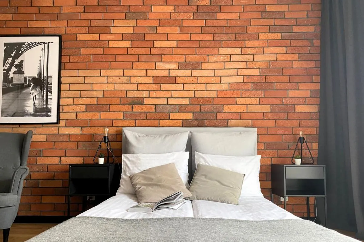 Image 4 of apartamenty-wroc Center by the University Bridge