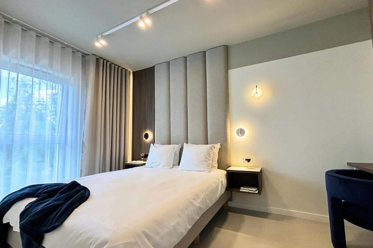 Image 1 of apartamenty-wroc Central Park