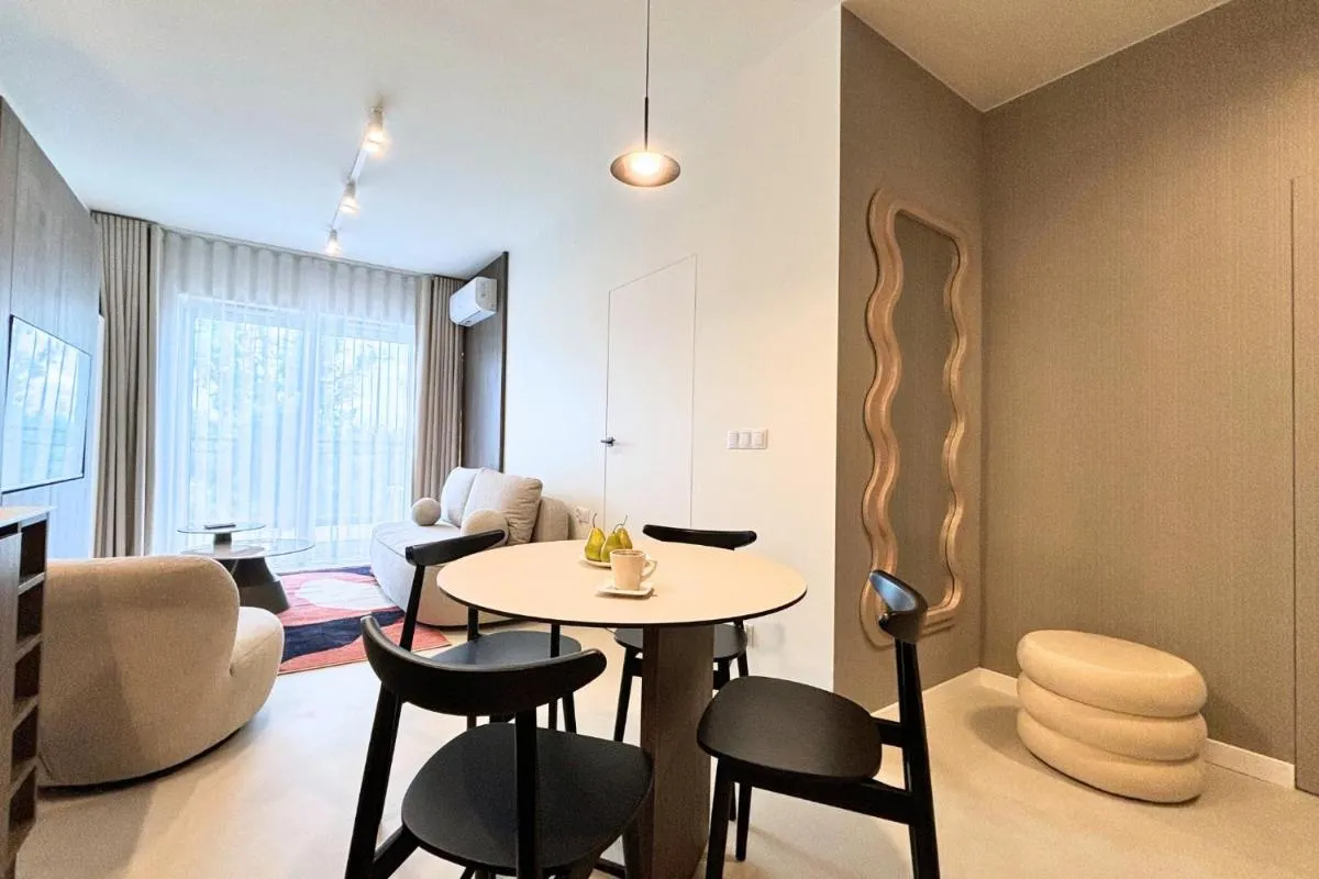 Image 6 of apartamenty-wroc Central Park