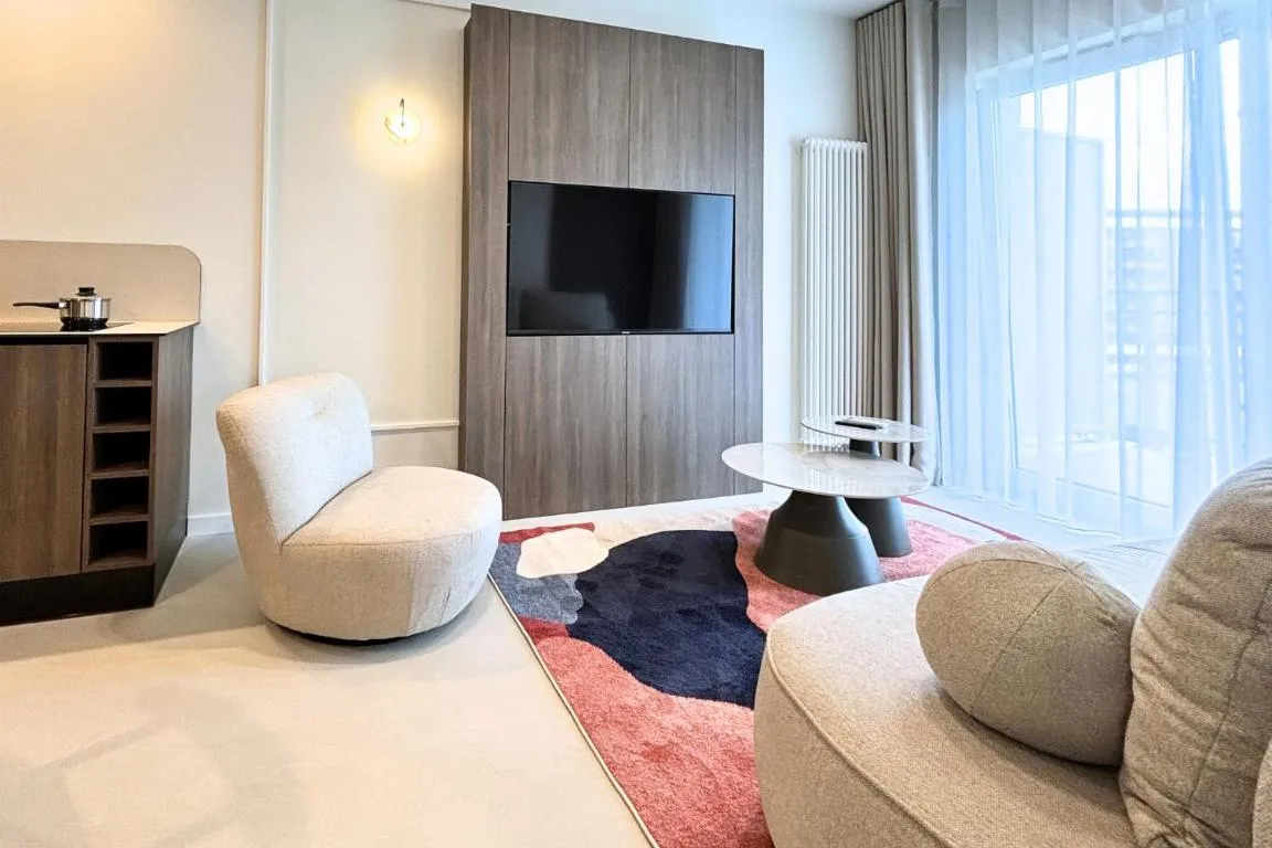 Image of apartamenty-wroc Central Park