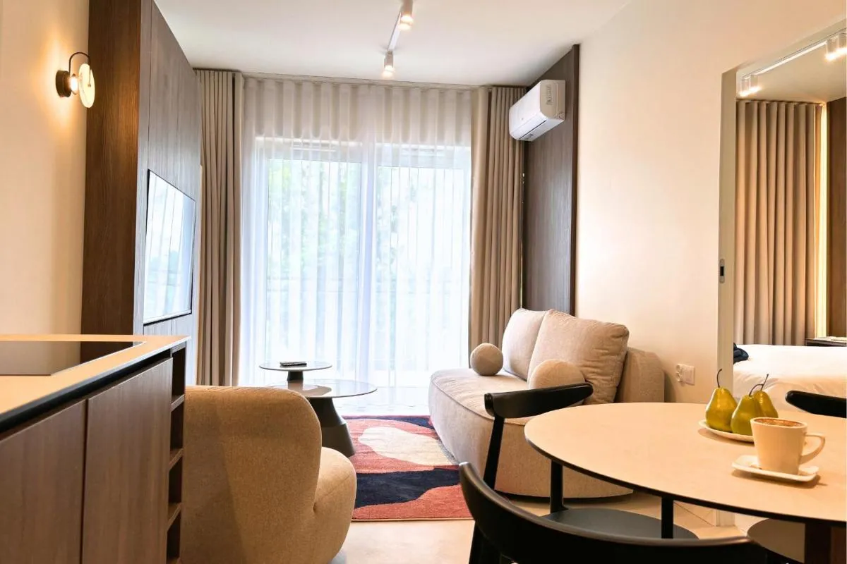 Image 3 of apartamenty-wroc Central Park