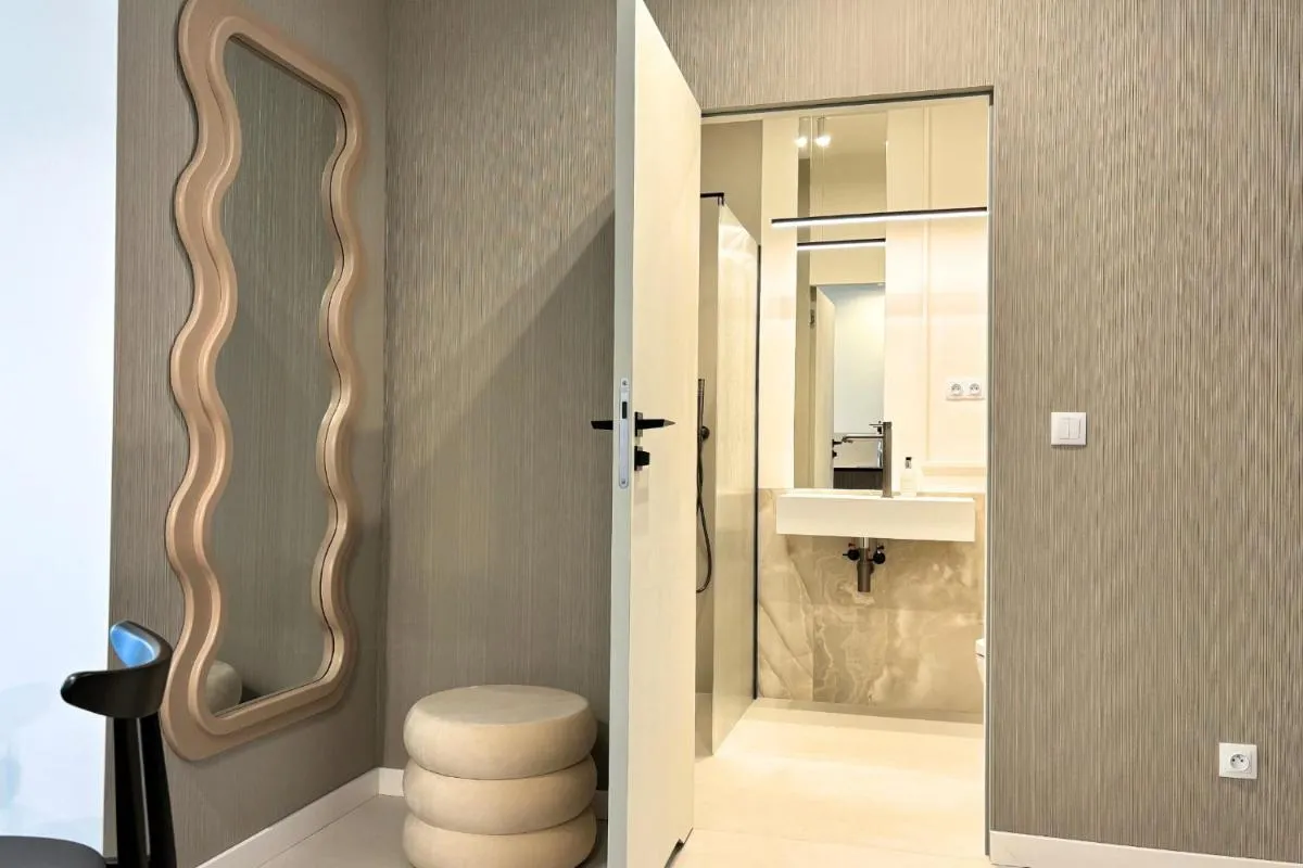 Image 2 of apartamenty-wroc Central Park