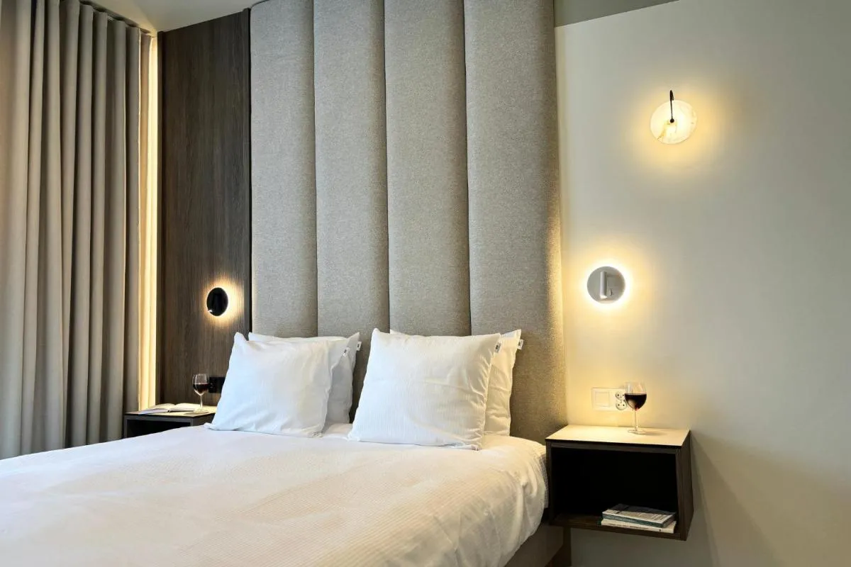 Image 4 of apartamenty-wroc Central Park