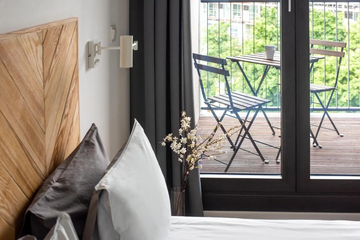 Image of apartamenty-wroc Księcia Witolda
