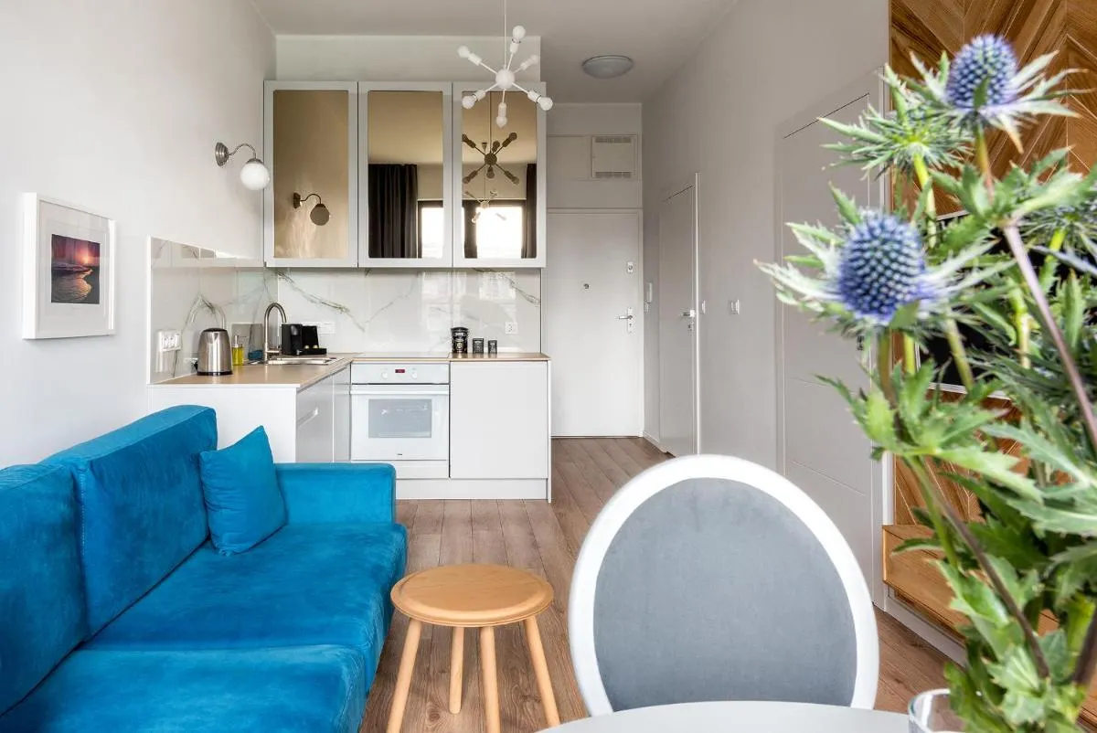 Image 5 of apartamenty-wroc Księcia Witolda
