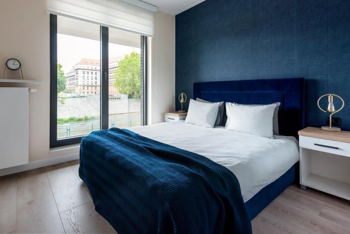 Image 6 of apartamenty-wroc Księcia Witolda