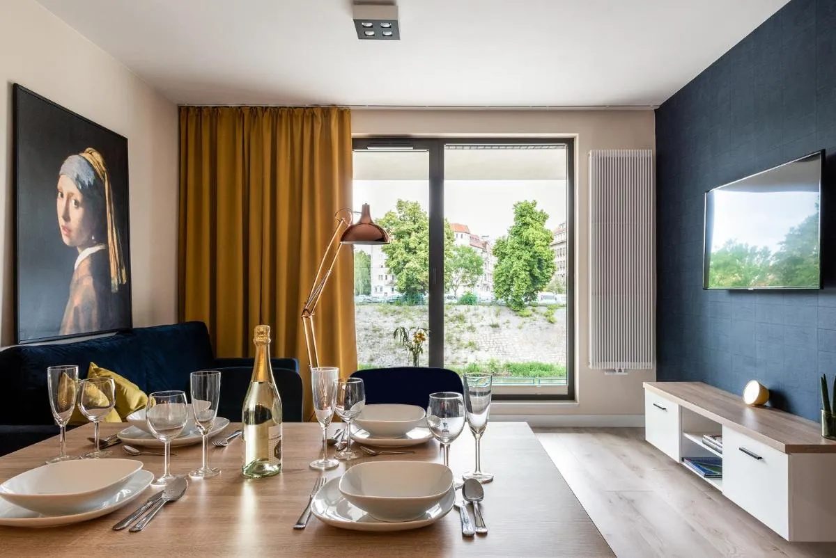 Image 2 of apartamenty-wroc Księcia Witolda