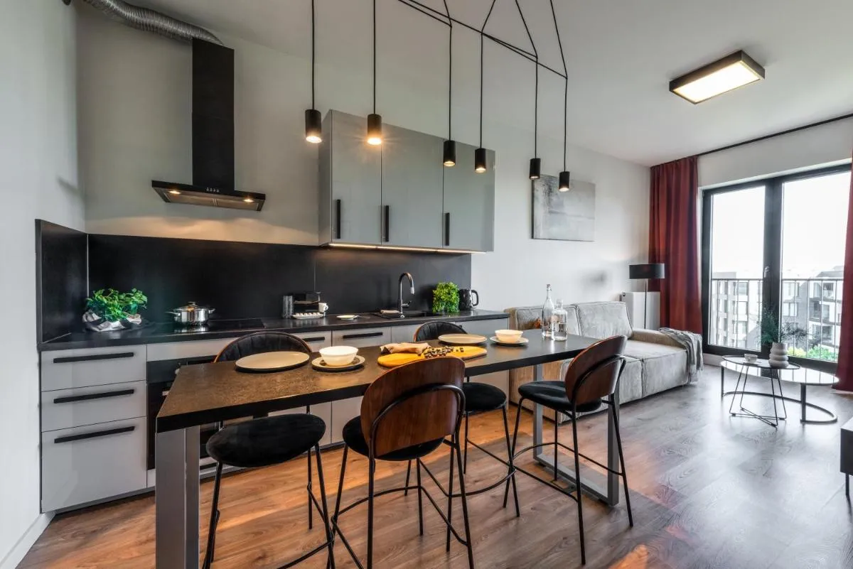 Image 1 of apartamenty-wroc Księcia Witolda