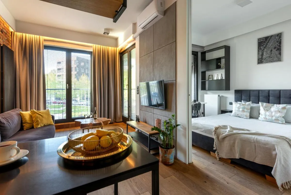 Image 4 of apartamenty-wroc Księcia Witolda
