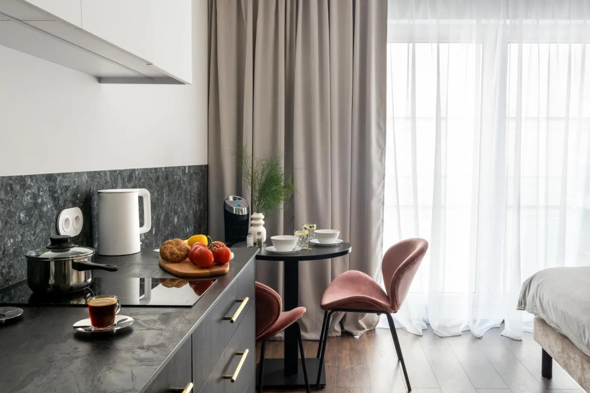 Image 4 of apartamenty-wroc Księcia Witolda by the River