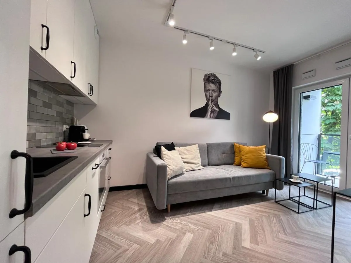Image 5 of apartamenty-wroc Księcia Witolda by the River