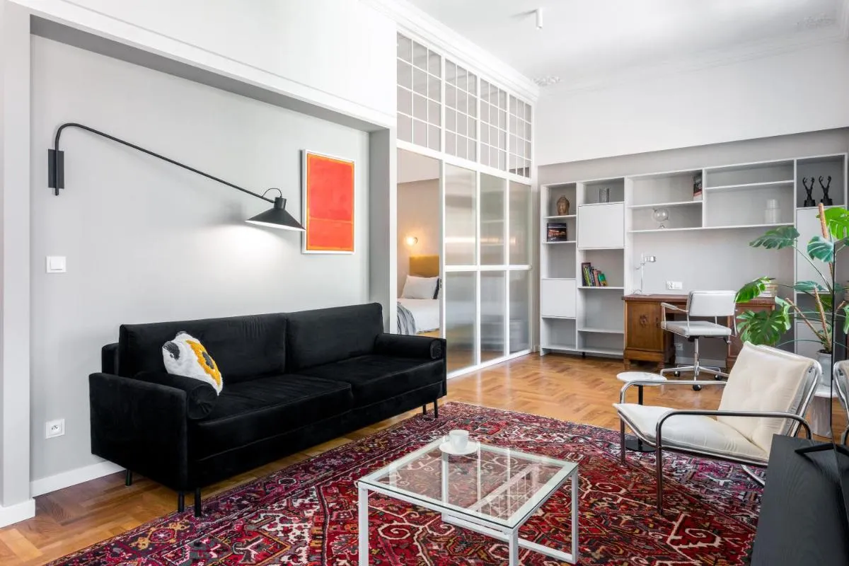 Image 3 of apartamenty-wroc Księcia Witolda by the River
