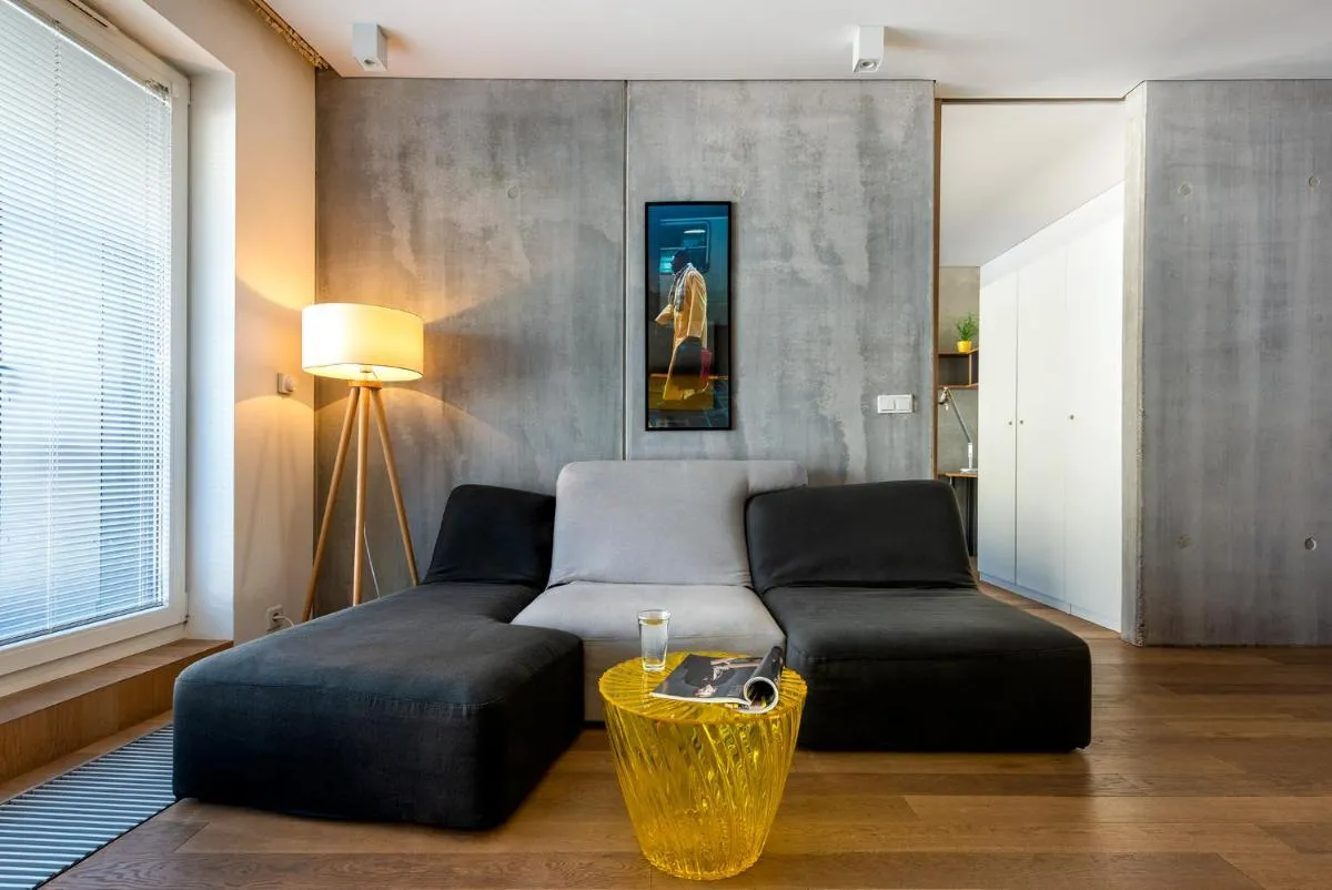 Image 5 of apartamenty-wroc Kurkowa 14