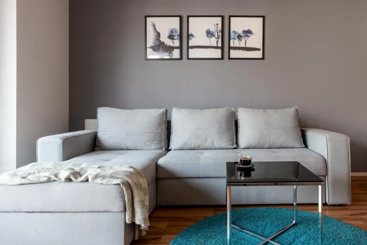 Image 6 of apartamenty-wroc Kurkowa 14
