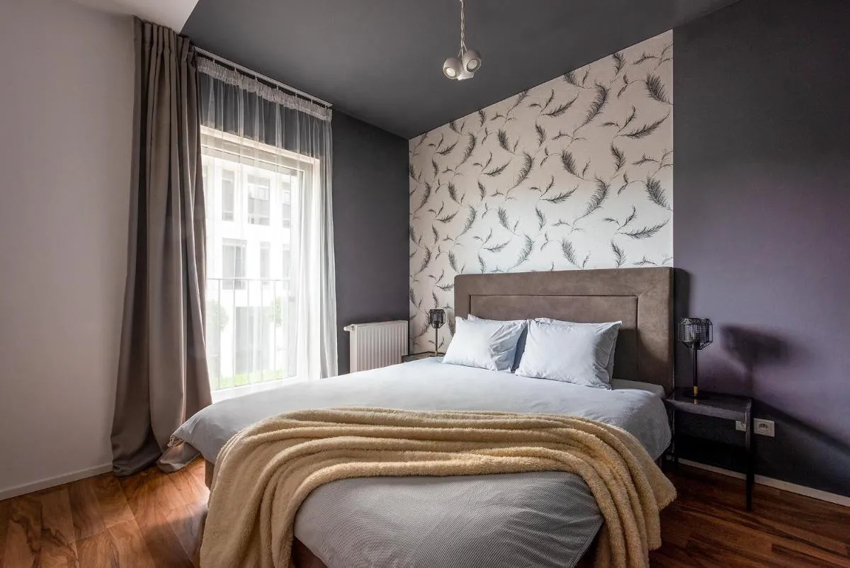 Image 4 of apartamenty-wroc Kurkowa 14