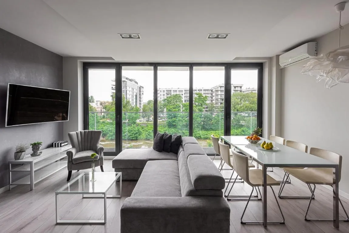 Image of apartamenty-wroc Kurkowa 14