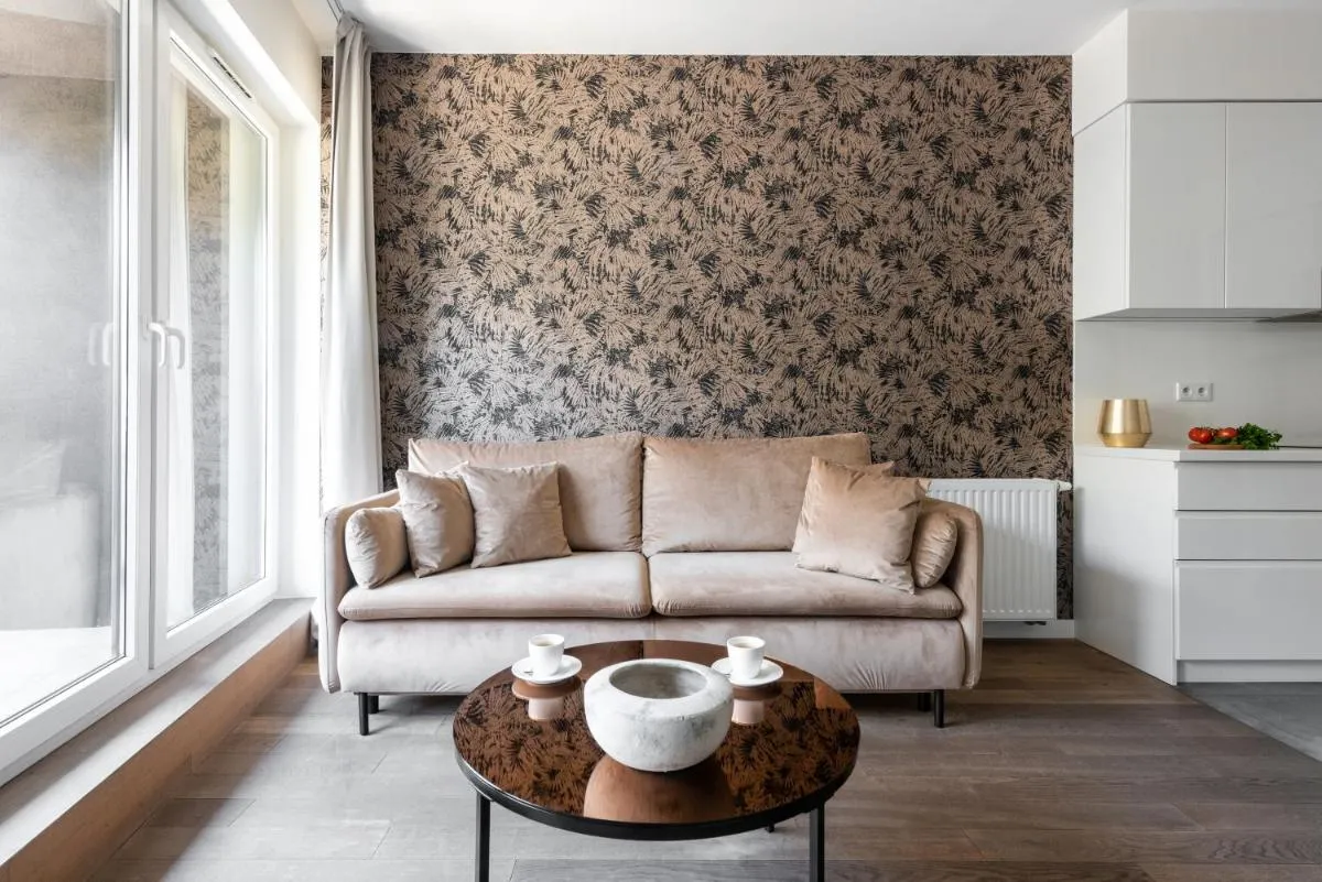 Image 2 of apartamenty-wroc Kurkowa 14