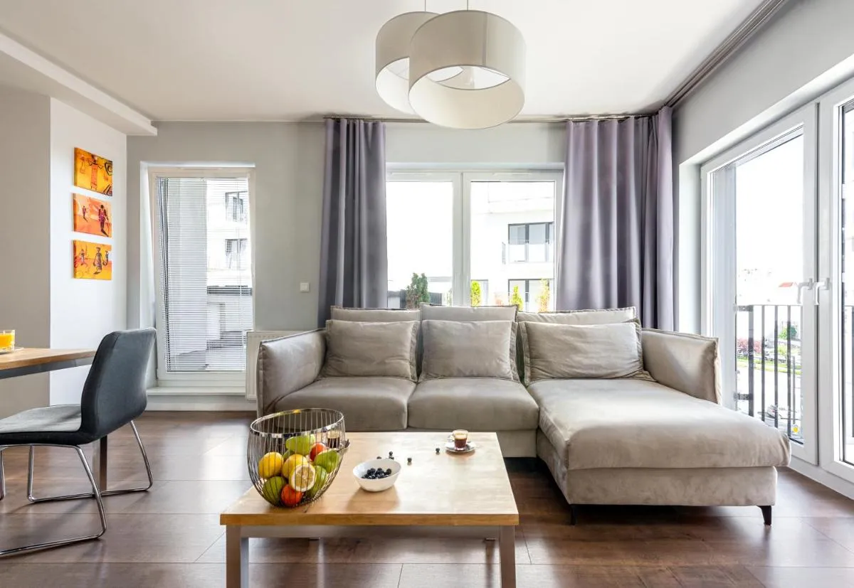 Image 3 of apartamenty-wroc Kurkowa 14