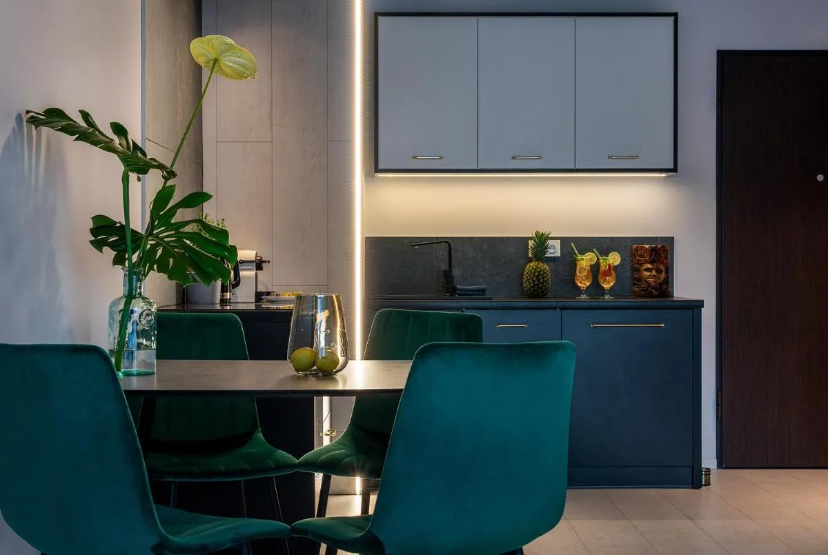 Image 3 of apartamenty-wroc River Point