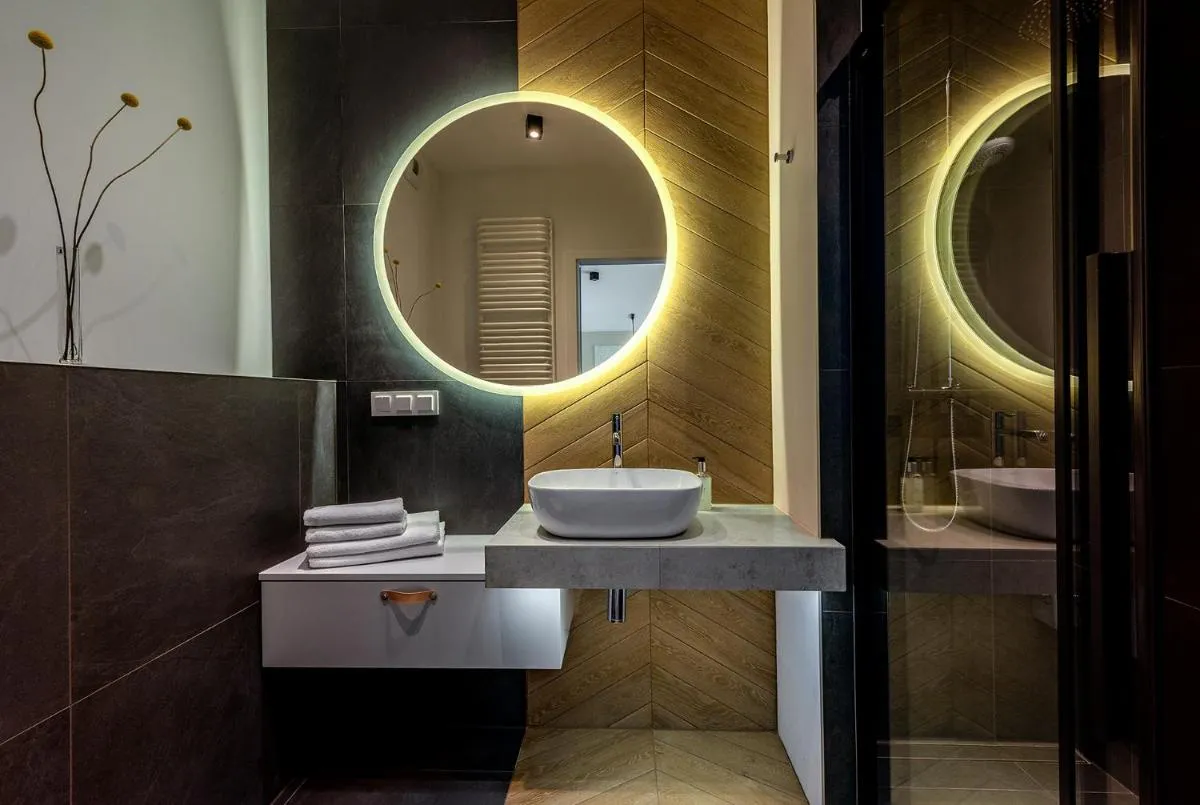Image 4 of apartamenty-wroc River Point