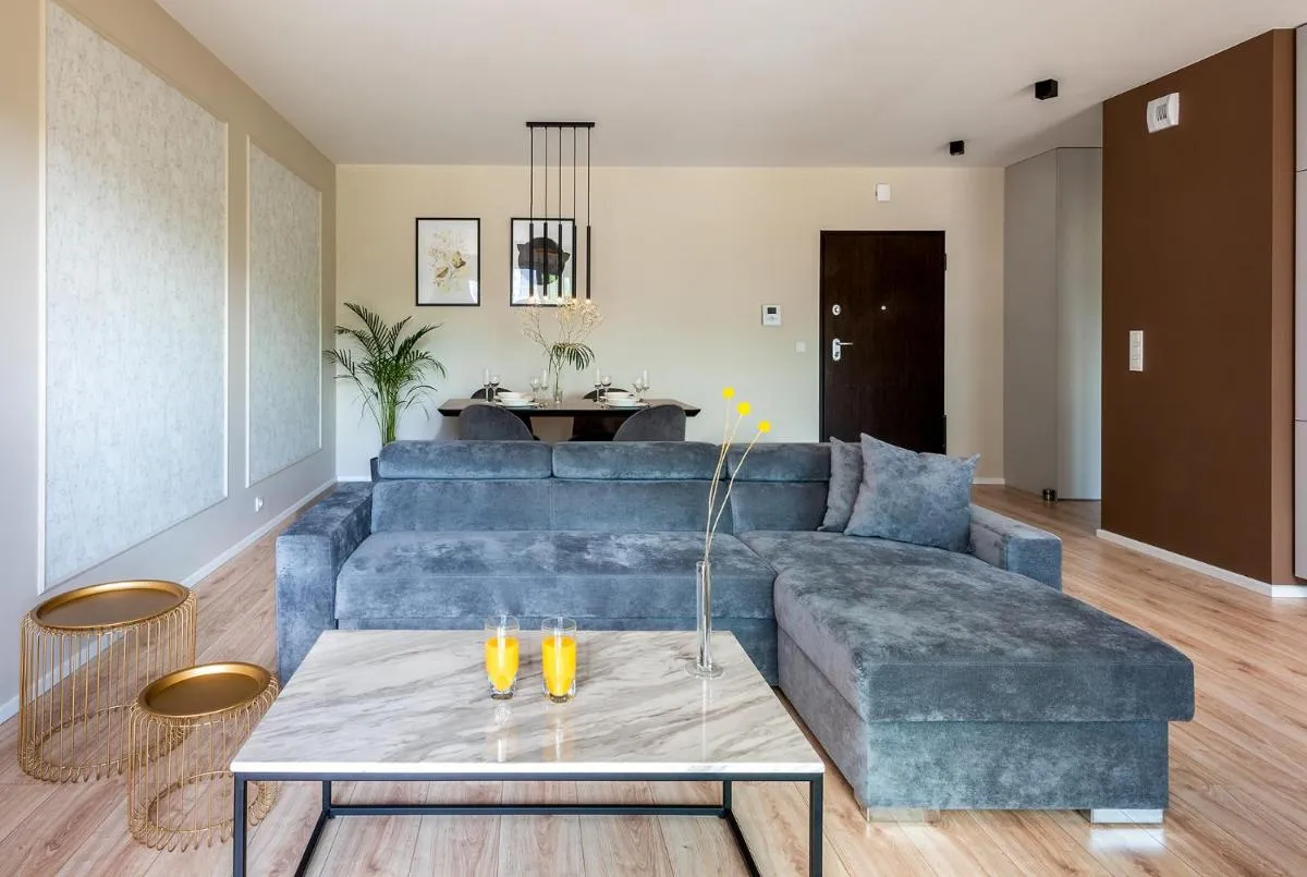 Image 5 of apartamenty-wroc River Point