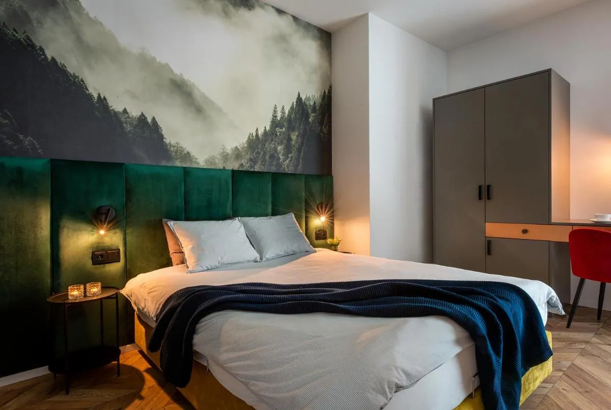 Image 1 of apartamenty-wroc River Point