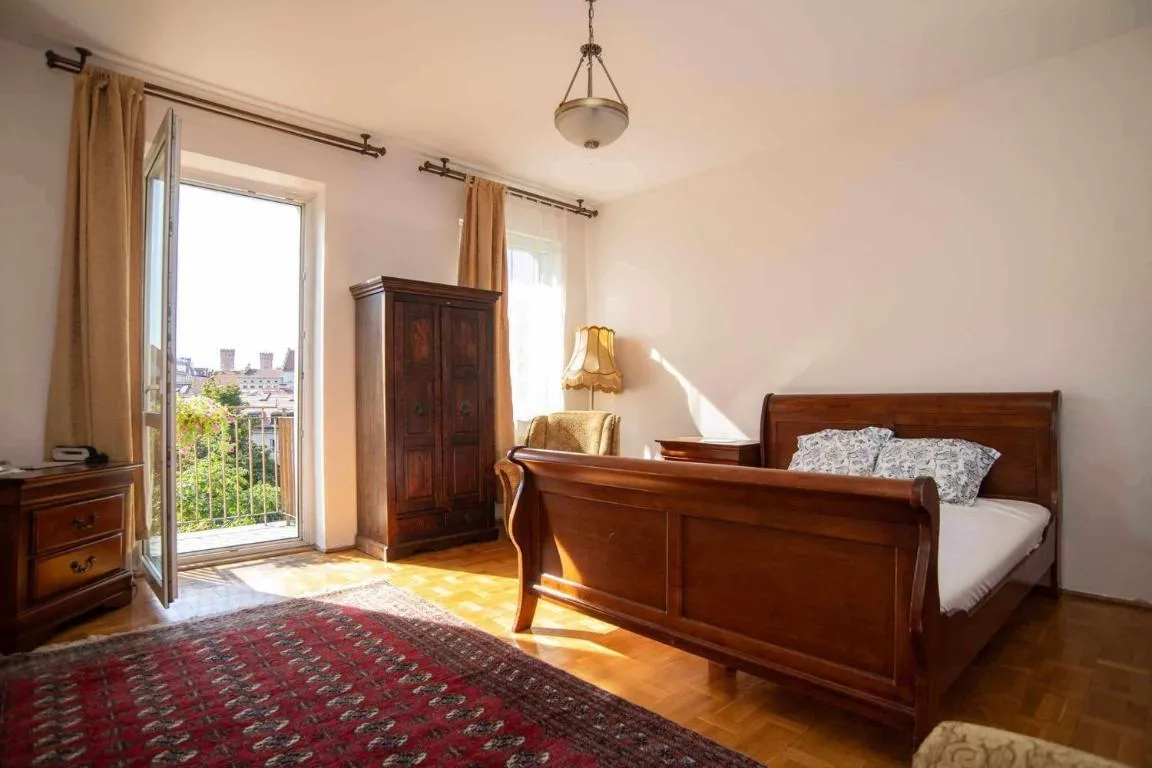 Image of apart wroclaw